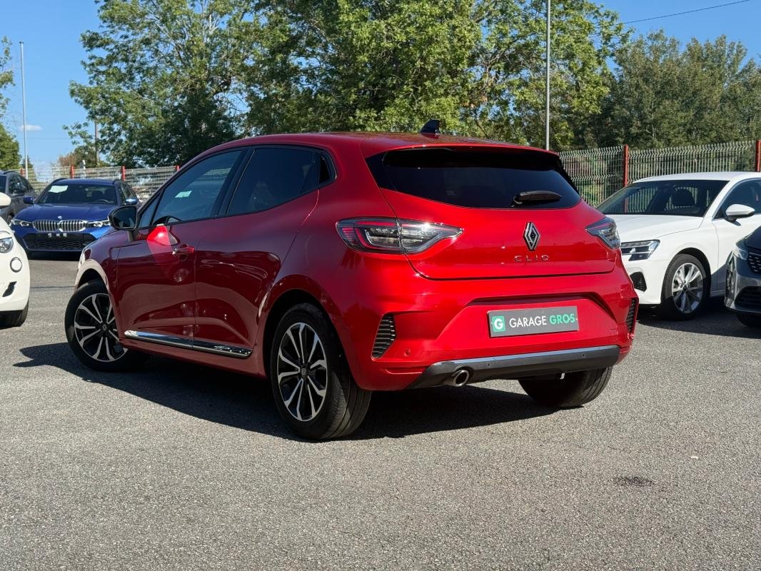Renault Clio - Photo 2