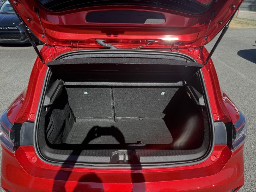 Renault Clio - Photo 21
