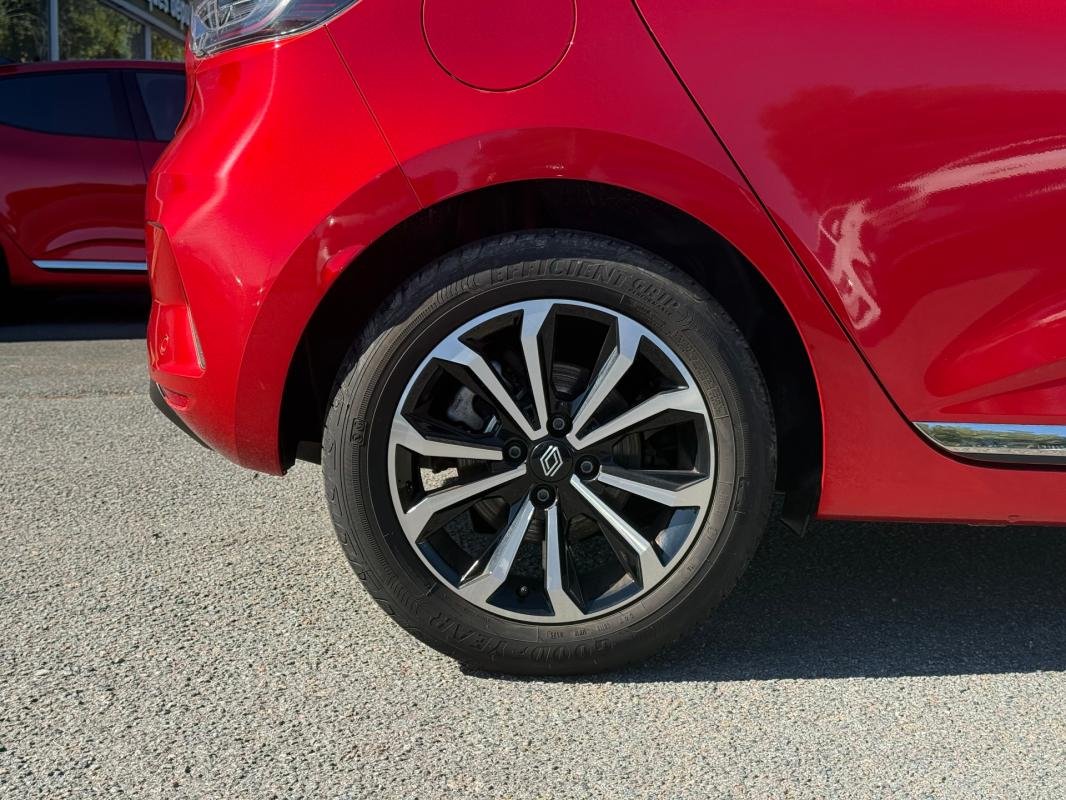 Renault Clio - Photo 25