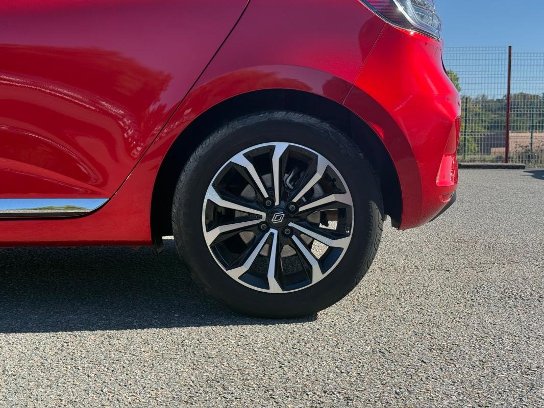 Renault Clio - Photo 26