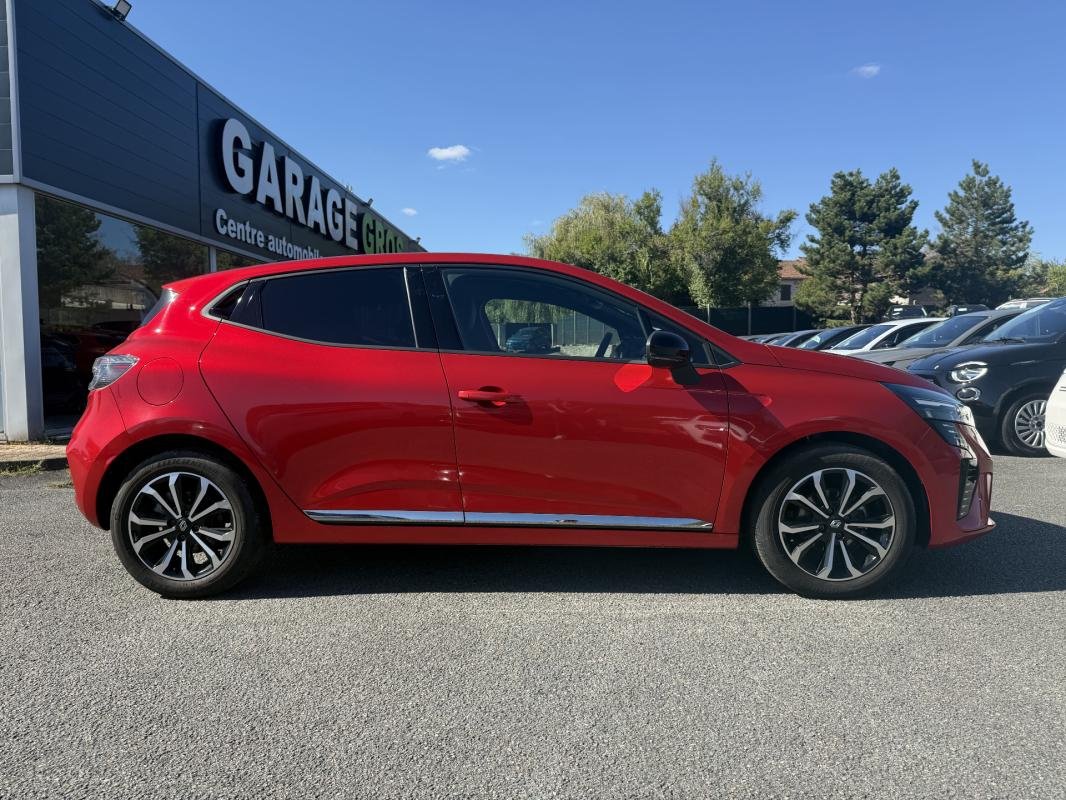 Renault Clio - Photo 3