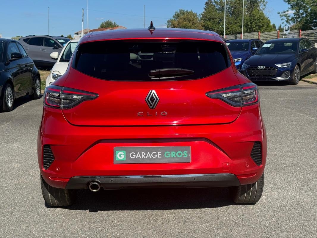 Renault Clio - Photo 4