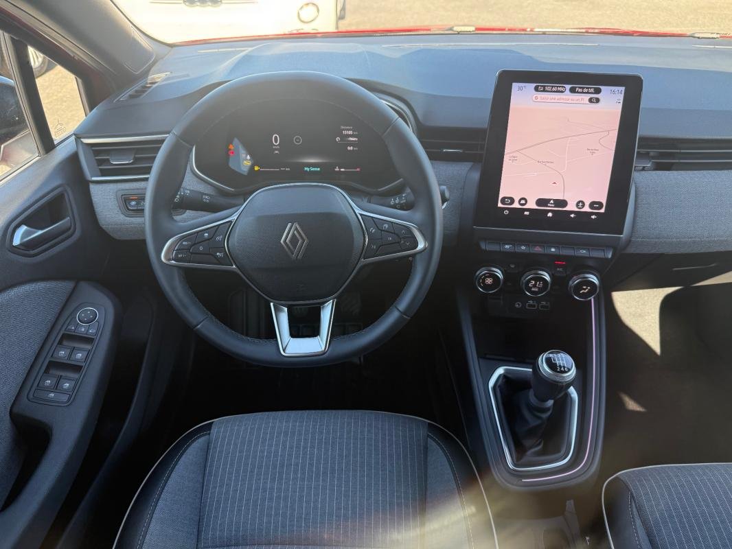 Renault Clio - Photo 6