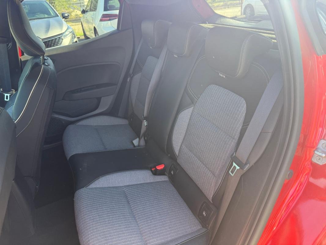 Renault Clio - Photo 7