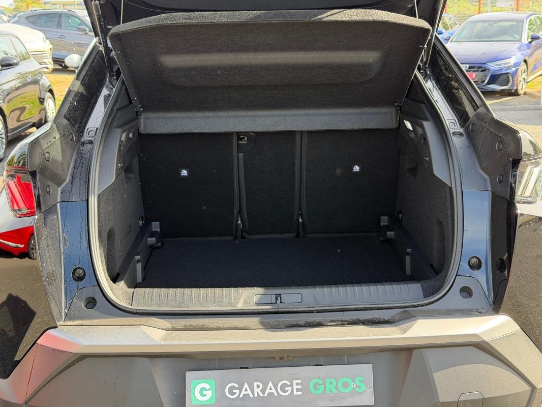 Peugeot 3008 - Photo 17