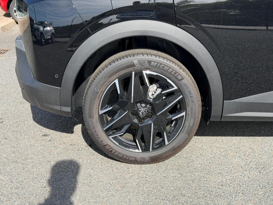 Peugeot 3008 - Photo 19
