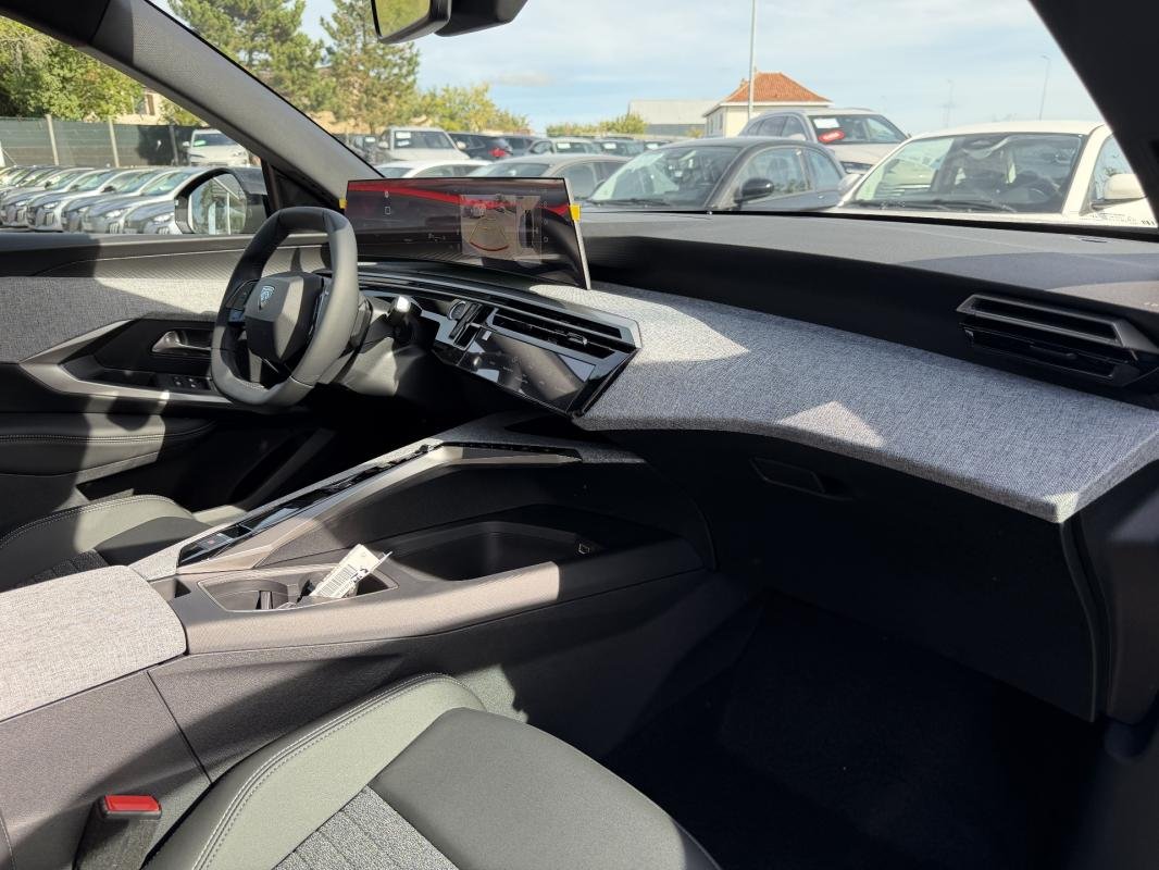 Peugeot 3008 - Photo 20