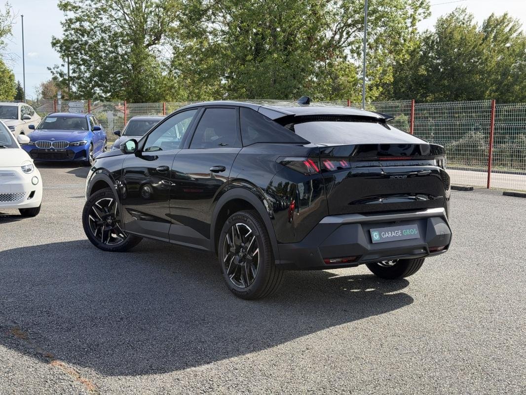 Peugeot 3008 - Photo 2