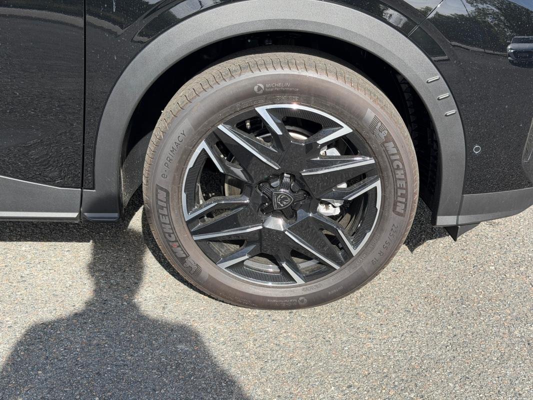 Peugeot 3008 - Photo 21