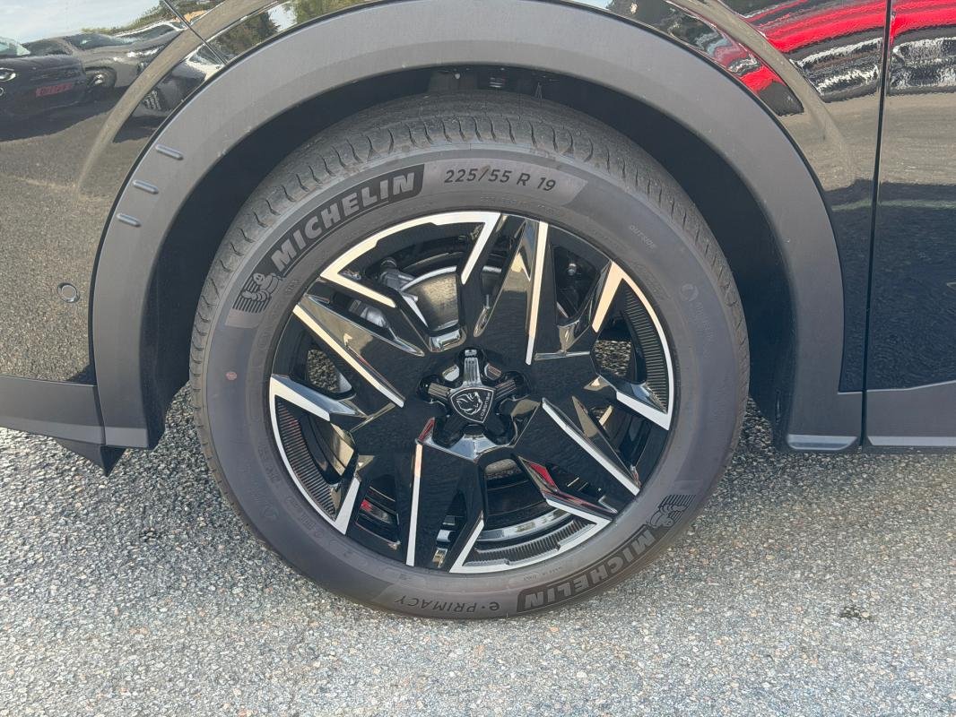 Peugeot 3008 - Photo 23