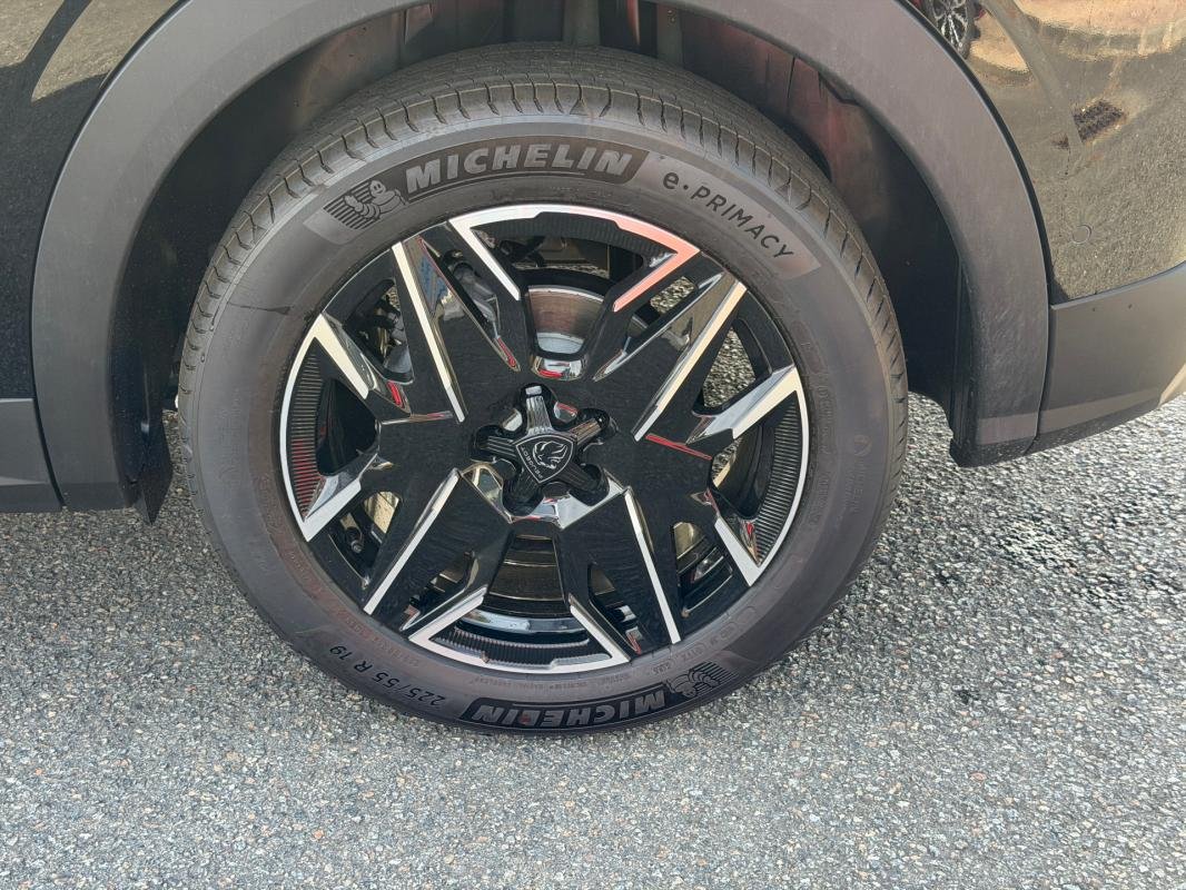 Peugeot 3008 - Photo 24