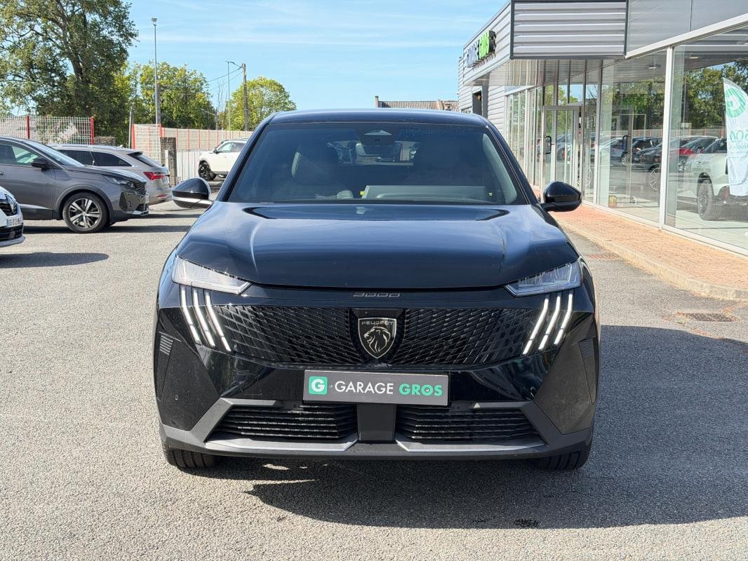 Peugeot 3008 - Photo 3