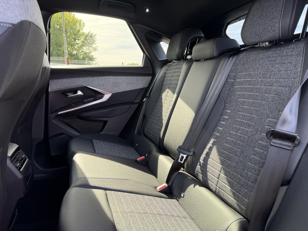 Peugeot 3008 - Photo 6