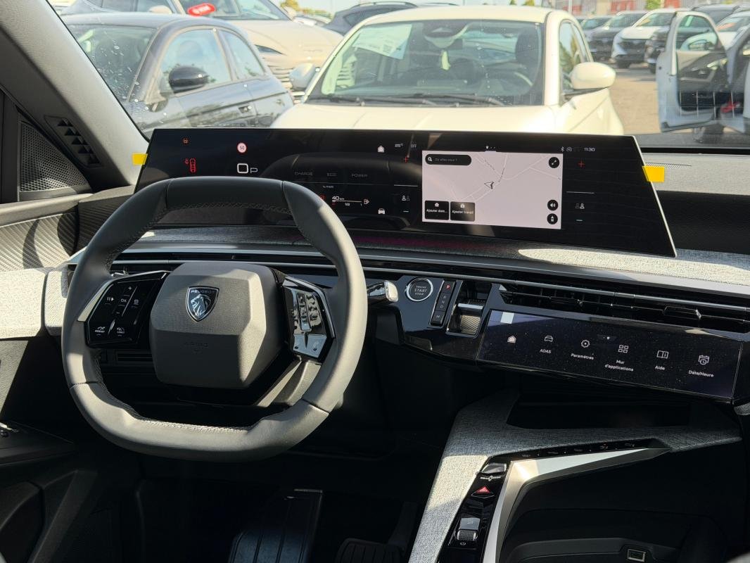Peugeot 3008 - Photo 7