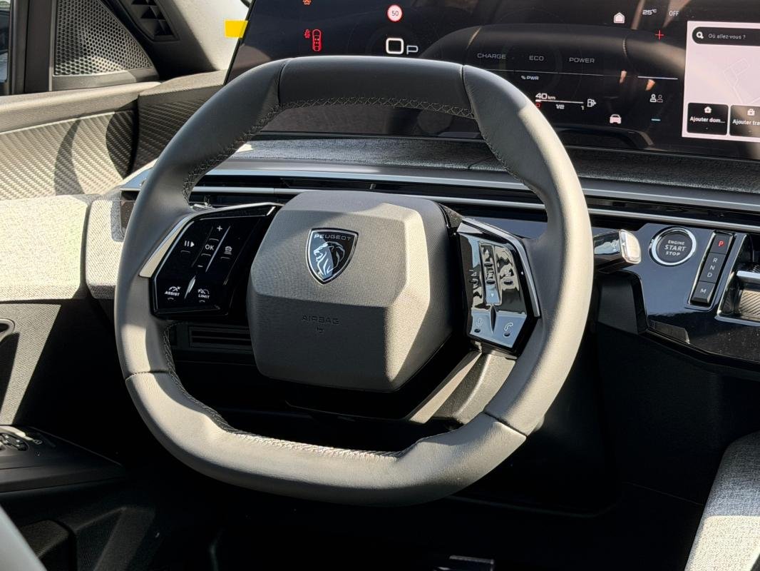 Peugeot 3008 - Photo 8