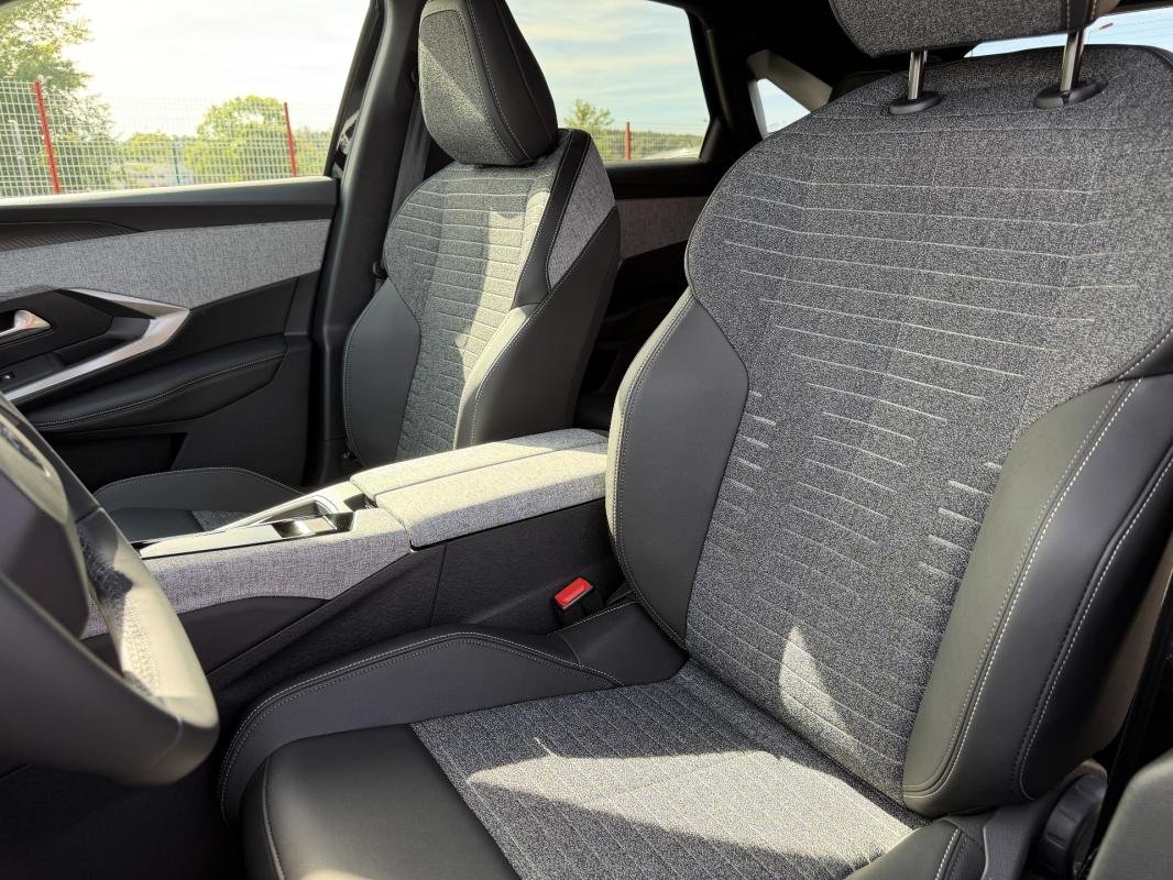 Peugeot 3008 - Photo 10