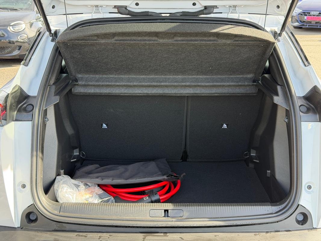 Peugeot 2008 - Photo 18