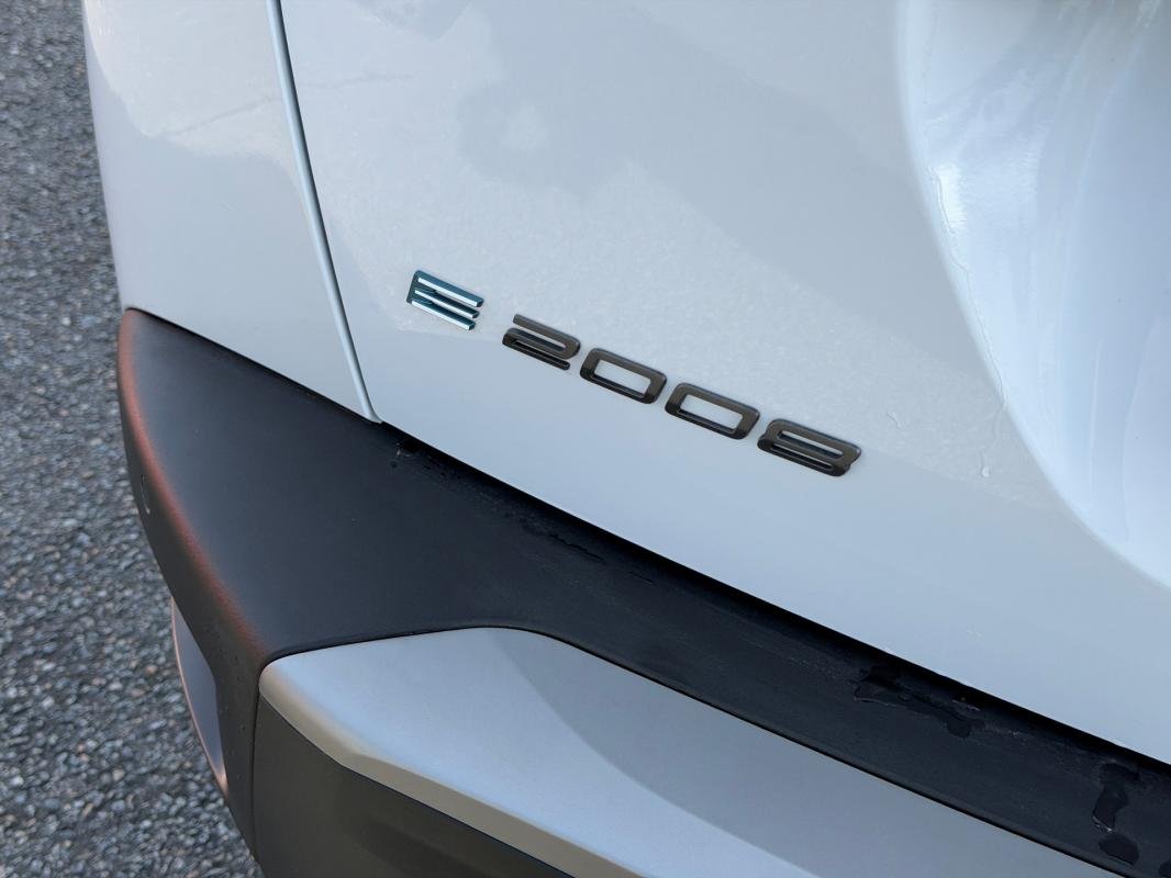 Peugeot 2008 - Photo 19