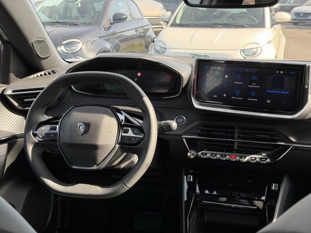 Peugeot 2008 - Photo 7