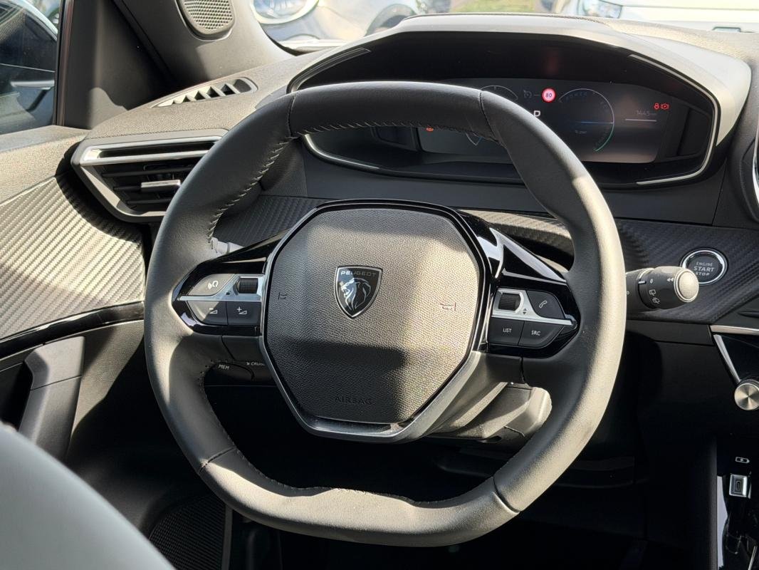 Peugeot 2008 - Photo 8