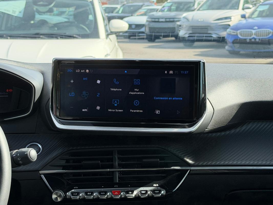 Peugeot 2008 - Photo 9