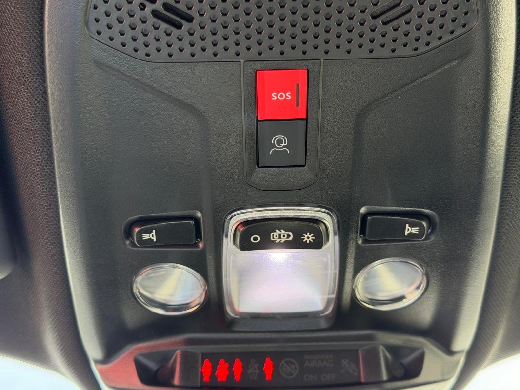 Peugeot 2008 - Photo 16
