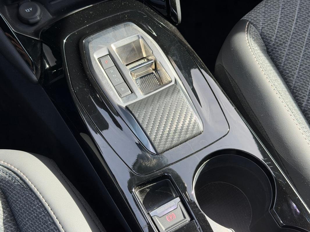 Peugeot 2008 - Photo 17