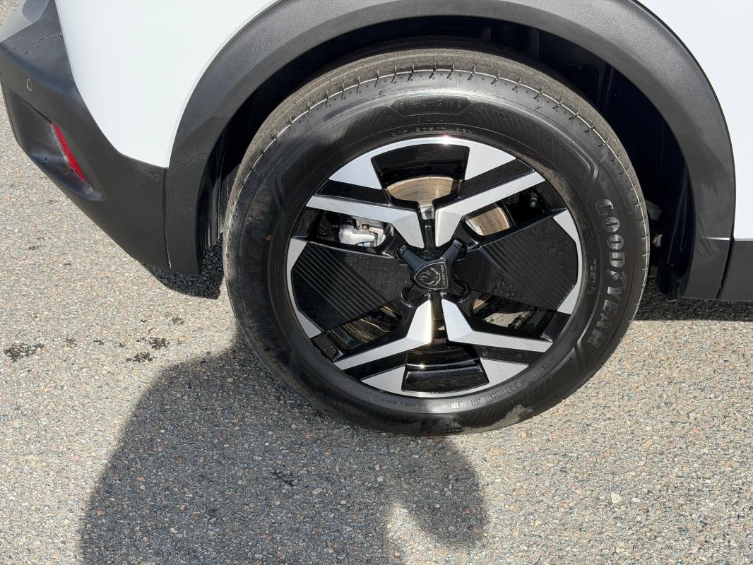 Peugeot 2008 - Photo 20