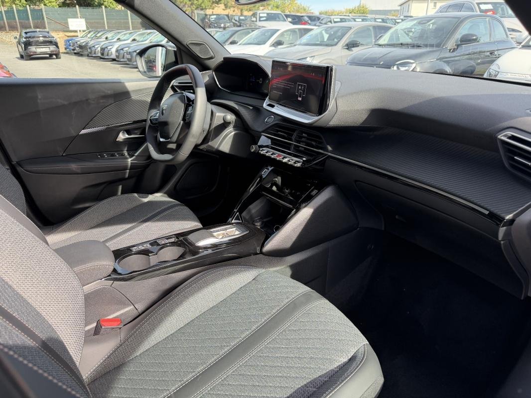 Peugeot 2008 - Photo 21