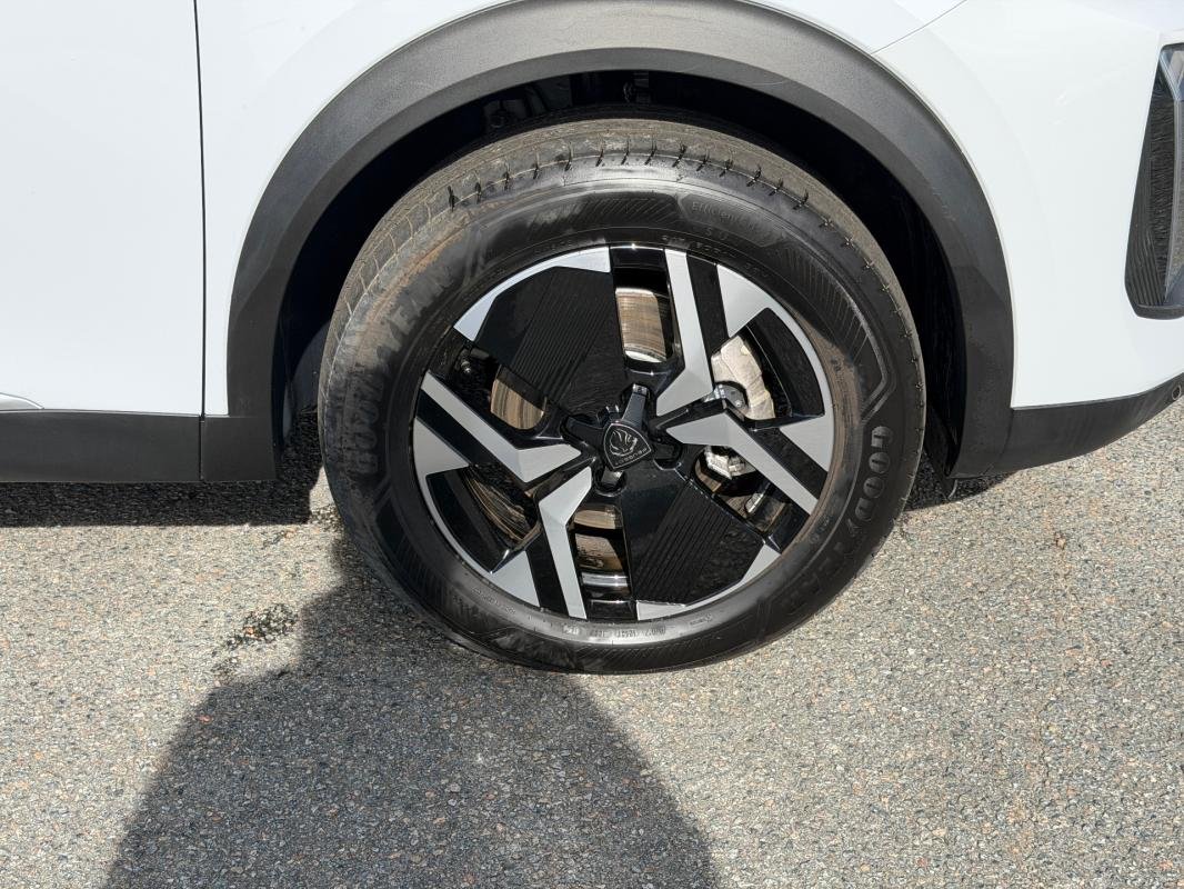 Peugeot 2008 - Photo 23