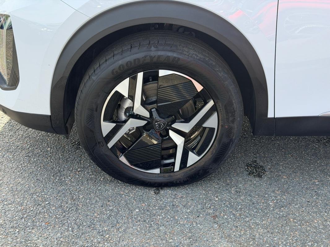 Peugeot 2008 - Photo 25