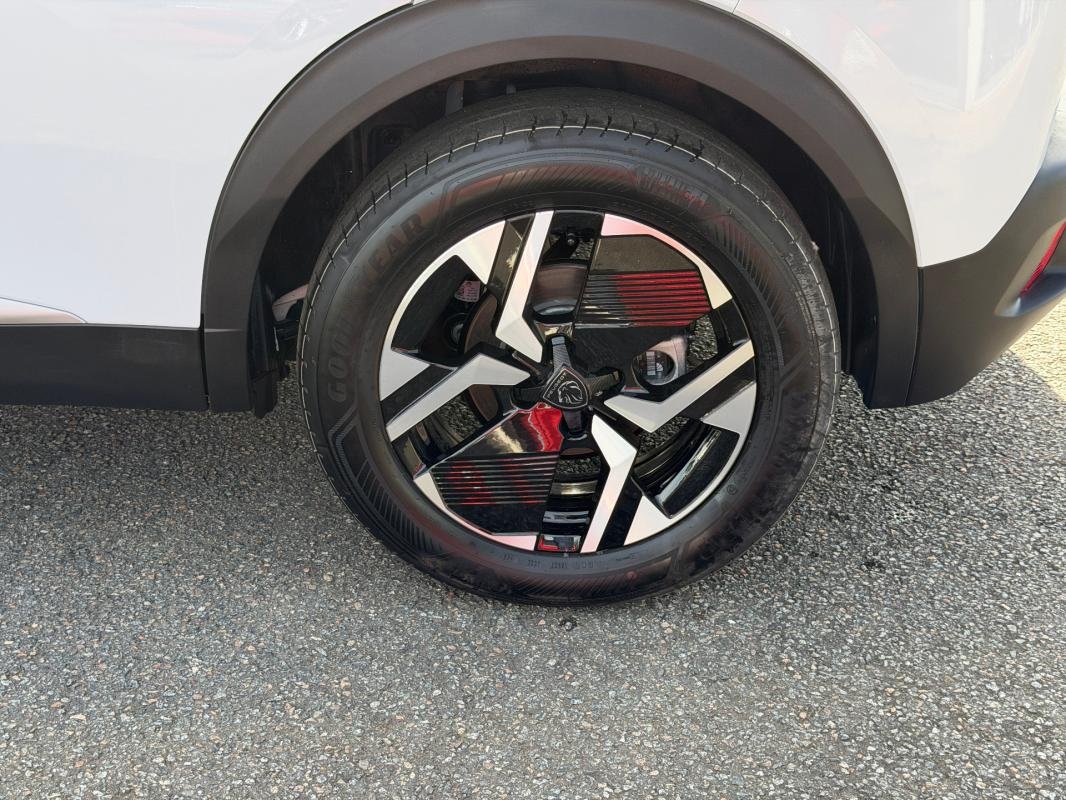 Peugeot 2008 - Photo 26