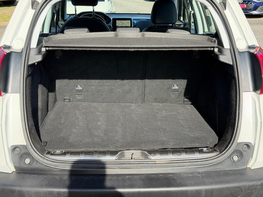 Peugeot 2008 - Photo 16