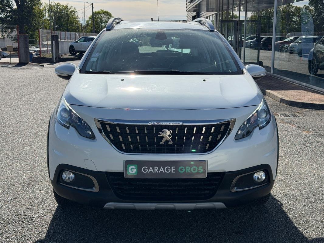 Peugeot 2008 - Photo 3