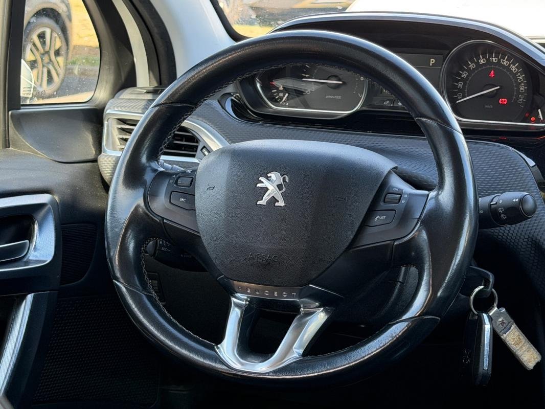 Peugeot 2008 - Photo 7