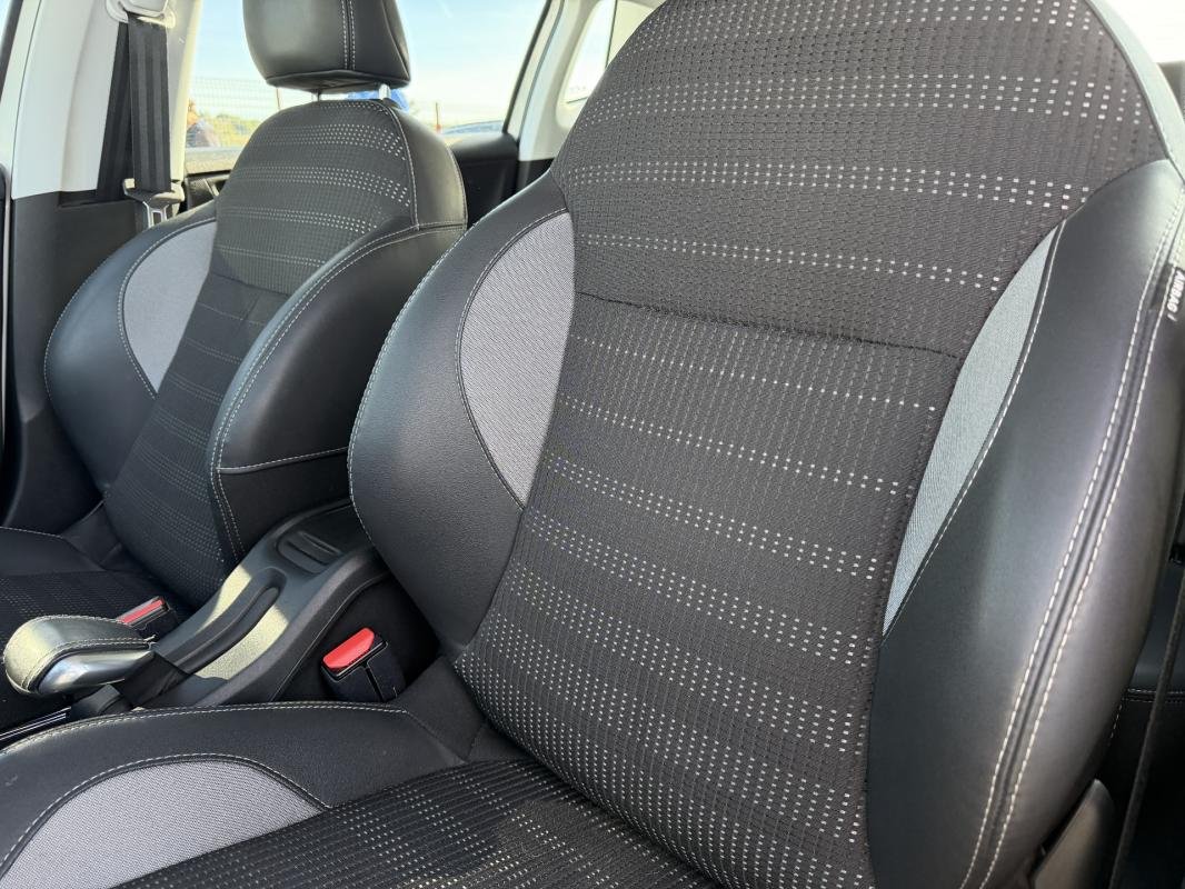 Peugeot 2008 - Photo 9
