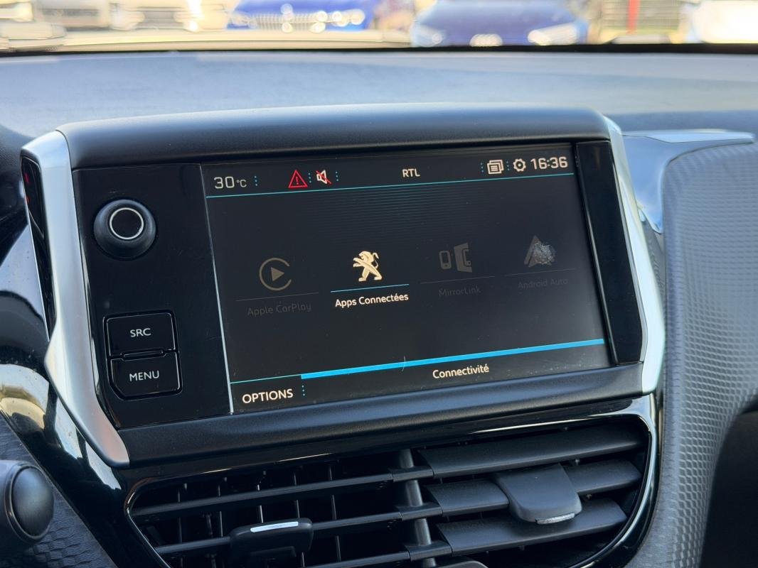 Peugeot 2008 - Photo 10