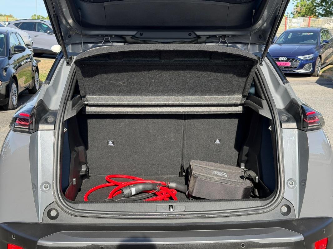Peugeot 2008 - Photo 14