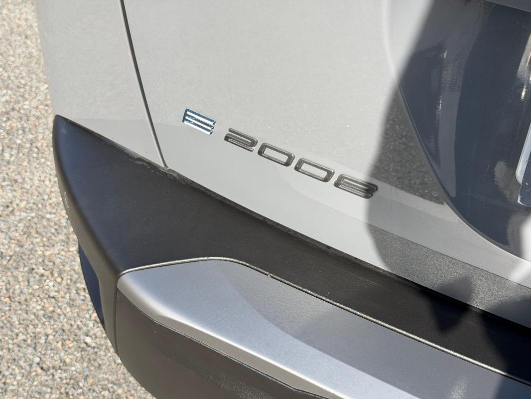 Peugeot 2008 - Photo 15