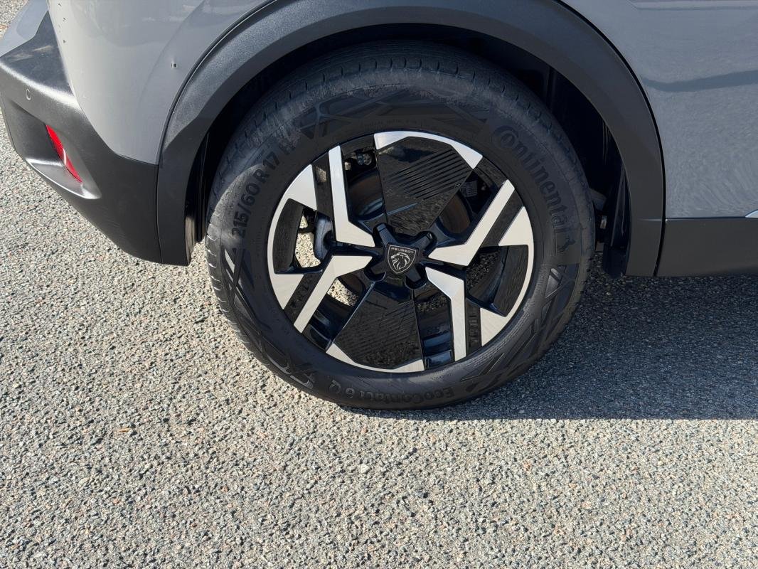 Peugeot 2008 - Photo 16