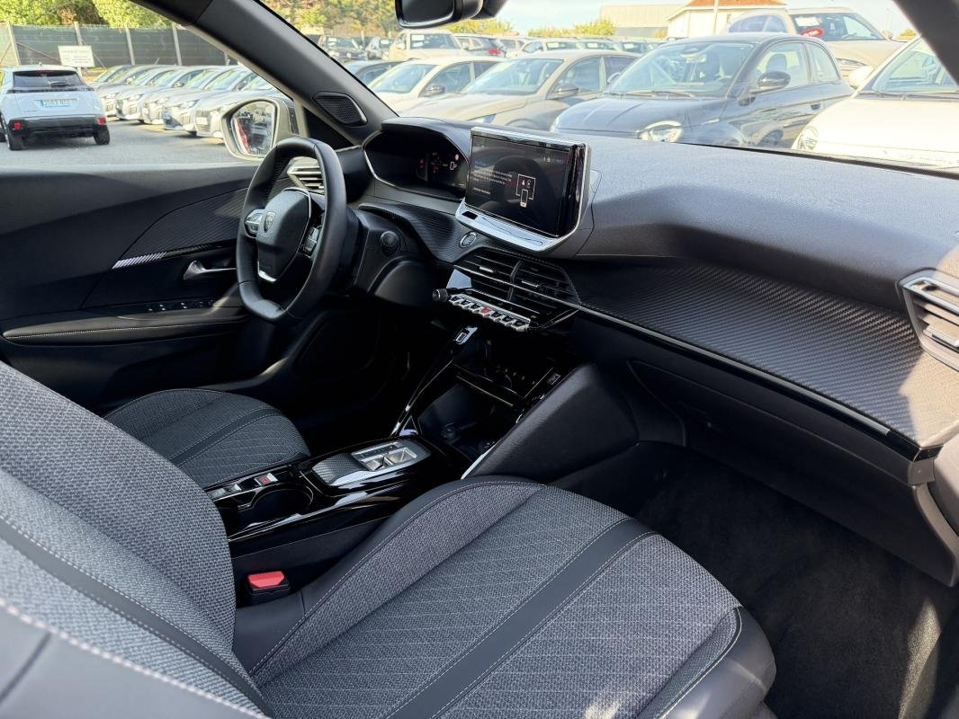 Peugeot 2008 - Photo 17