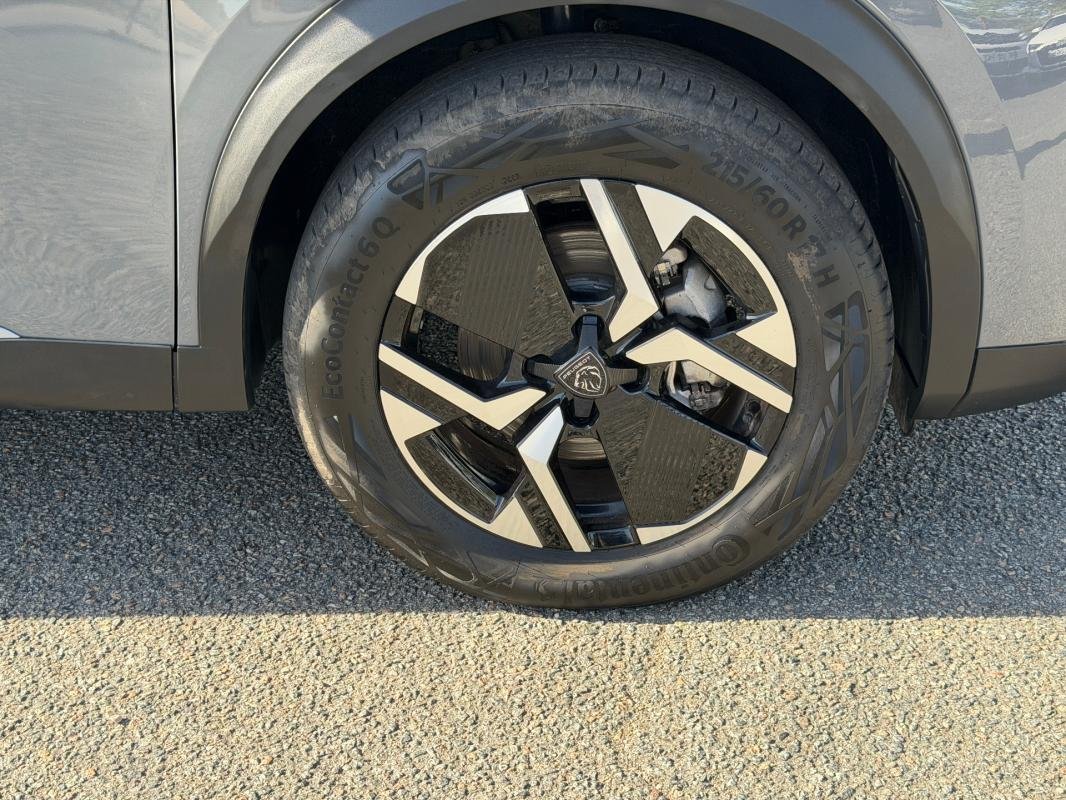 Peugeot 2008 - Photo 18