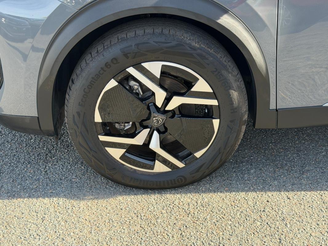 Peugeot 2008 - Photo 20