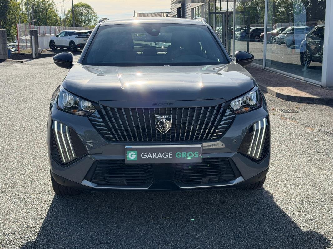 Peugeot 2008 - Photo 2