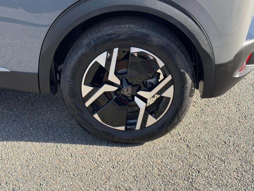 Peugeot 2008 - Photo 21