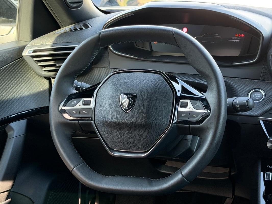 Peugeot 2008 - Photo 7
