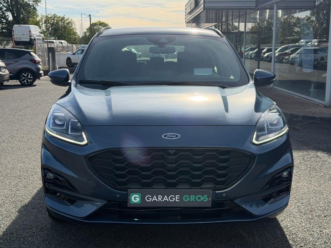 Ford Kuga - Photo 3