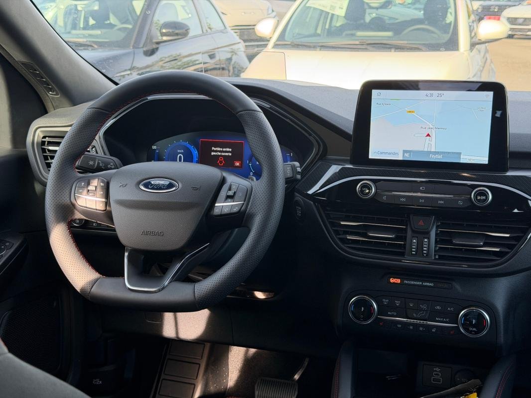 Ford Kuga - Photo 7
