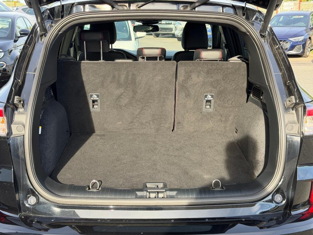 Ford Kuga - Photo 15