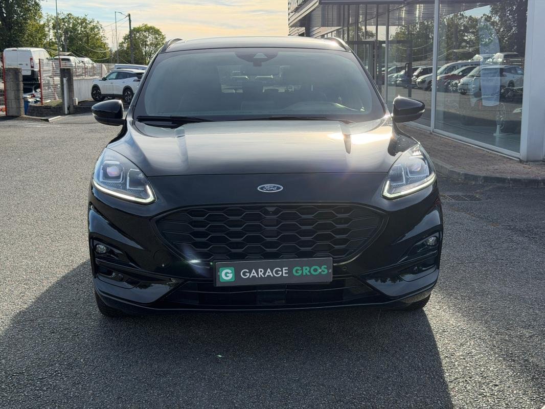 Ford Kuga - Photo 3